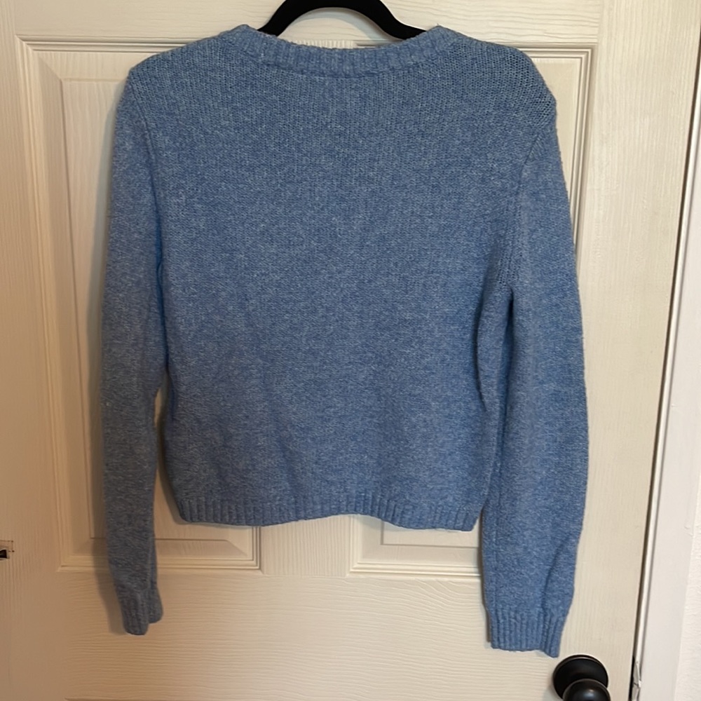 American Eagle Sweater. Size M. - Picture 2 of 4